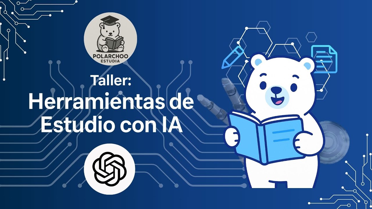 Estudia con IA: Aprende Más, en Menos Tiempo | Herramientas de Estudio ...
