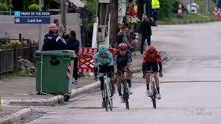 ΔΕΗ International Tour of Hellas 2024 - Stage 2 Highlights