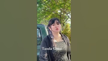Tanda Cinta