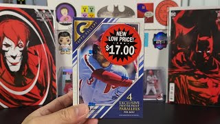 Opening Topps Gallery 2022 Blaster Box!⚾️