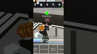 Red ryu combo!