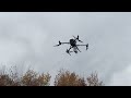 Drone sequence 2022