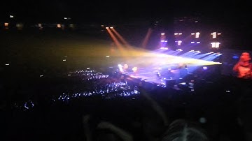 Example - close enemies live M.E.N 01/03/2013