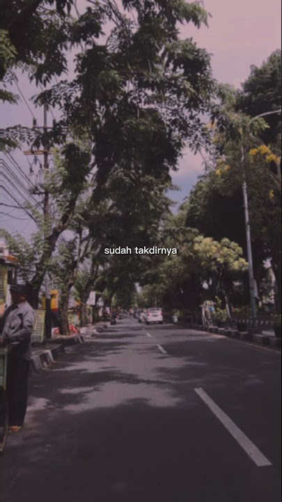 Aku Bukan Pilihan Hatimu - Ungu ▪︎Status Whatsaapp