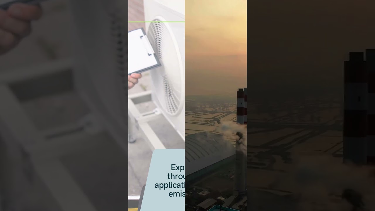 📄 Air Quality Permits: Compliance Made Easy 🌫️