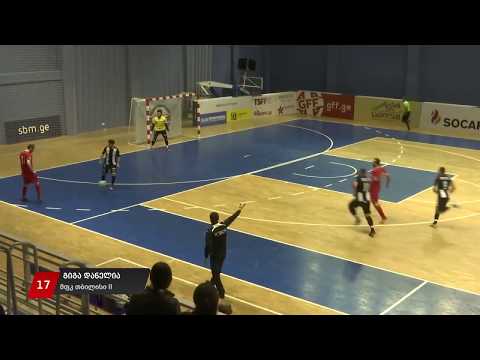 გიგა დანელია