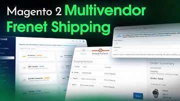 Simplify Brazilian Marketplace Shipping with Magento 2 Frenet Integration