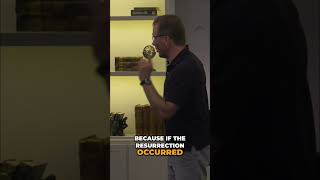 The Resurrection Proves Jesus Is God W Frank Turek