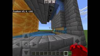 Item waterfall