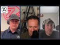 Nick Minx's advice on getting into Airborne Law Enforcement