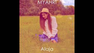 Myahri - Alaja Resimi