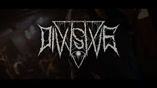 DIVISIVE - MK-ULTRA [OFFICIAL MUSIC VIDEO] (2019) SW EXCLUSIVE