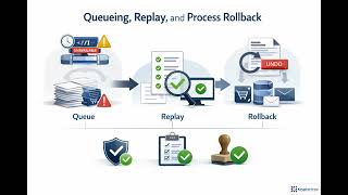 Enterprise AI Continuity: Fallbacks, Failover & Human Control | Module 6.4