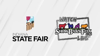 Indiana State Fair Supreme Drive 2024