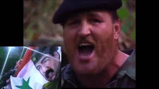 Sgt. Slaughters Heart Warming Backpedal Wwf 1991