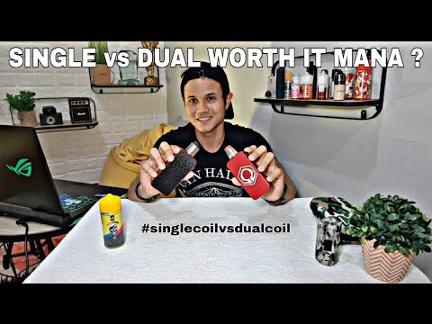 Video: Perbedaan Antara Duel Dan Dual