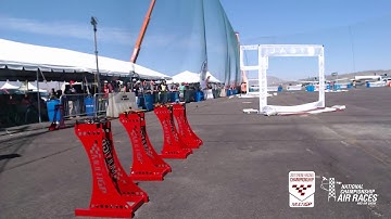 MultiGP 2017 Drone Racing Championship Final 4 Race with Joe scully