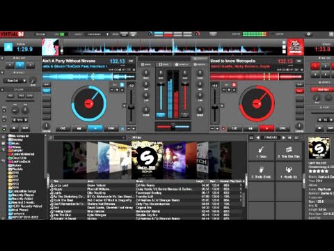 How To Play Virtual Dj 8 And Android Phone Virtual Dj 2023 How To Crack Virtual Dj 8 Mac