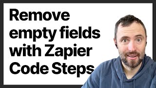 Zapier Pro Tip   How to Create Polished Reports from Incomplete Form Data