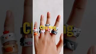Download Lagu clay ring home made. MP3 Download Lagu clay ring home made. MP3