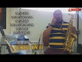 TUTORIAL DE COMO TOCAR CREO EN TI DE JULIO MELGAR EN SAXO ALTO