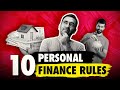 10 clever personal finance rules you should know pkbola