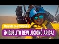 Miguelito revolucionó ¡Arica! - Morandé con Compañía 2016