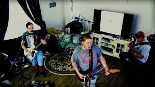Whiskey Heart - "All She Wrote"