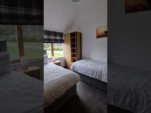 Cabin 28, Hays Wood Retreat, Kings Lynn,  Norfolk