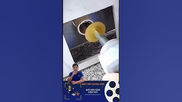 Lưỡi mài cắt mini #xaydung #diennuoc