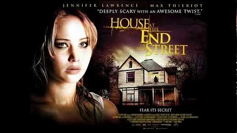 Sarah Freeman - I'm That Girl (From House at the E...