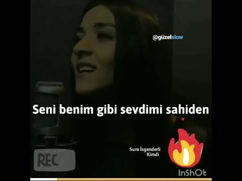 Sura İsgenderli-Kimdi