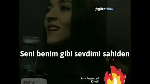 Sura İsgenderli-Kimdi