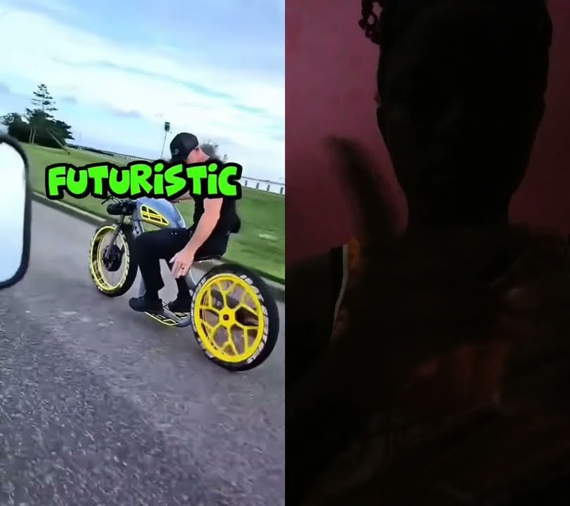 which of this bicycle #youtubeshorts #duet #trending #shortsviral