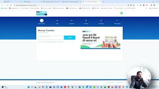 Paytm Payment Bank Dashboard, Interface and Aeps Balance Enquiry and Withdraw