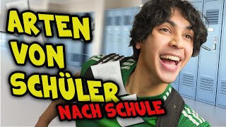 Die SCHULE ist ENDLICH zu Ende... 😳😂 | Mohi__07