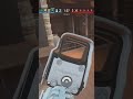 Fireplace on locks #r6siege #gaming #rainbowsix #tomclancysrainbowsixsiege #r6hub #r6 #r6le #siege
