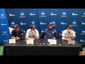 Division III baseball championships: Southern Maine Game 15 postgame