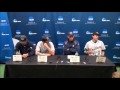 Division III baseball championships: Southern Maine Game 15 postgame