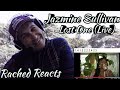 Vocal Coach Reaction - Jazmine Sullivan - Lose One Live