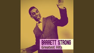 Video thumbnail of "Barrett Strong - Yes, No, Maybe So"