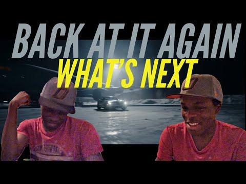 HE IS BACK - Drake - What's Next (REACTION) [SCARY HOURS 2] #drake