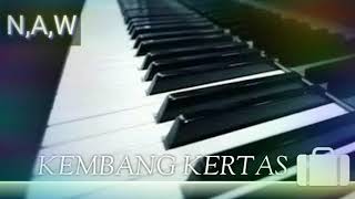 Karaoke banyuwangi KEMBANG KERTAS