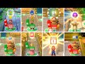 SUPER MARIO PARTY - ALL SPECIAL ITEMS