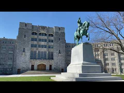 Virtual West Point: The United States Military Academy