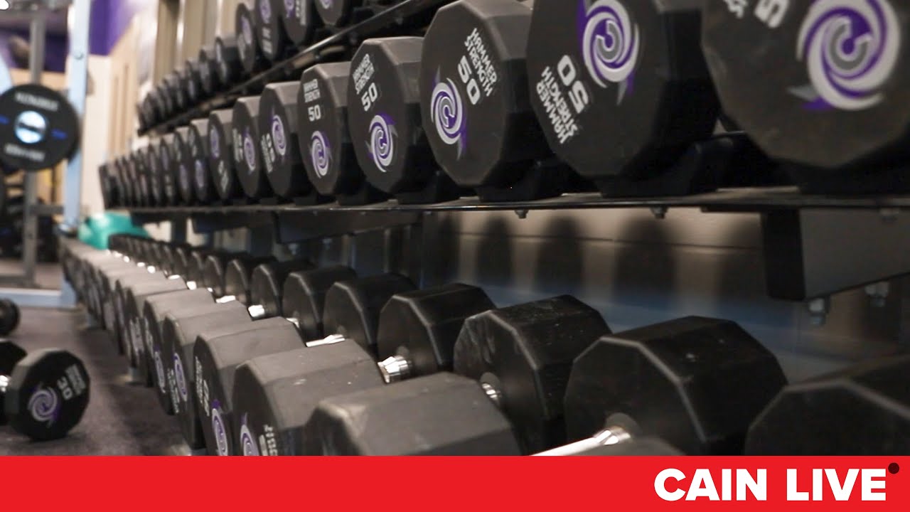 The Importance of Weight Room