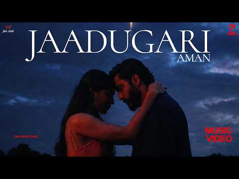Yash Raj Films' Raah Records launches its first release, Jaadugari, by singer-songwriter Aman