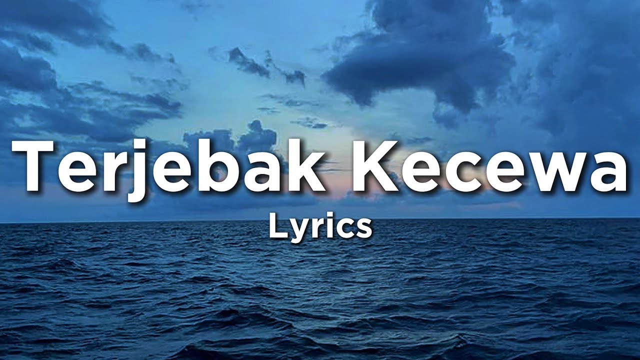 Lagu Sedih Mengagumi Dia Yang Sudah Jadi Milik Orang Lain