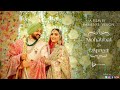 MOHABBAT & DILPREET  | BEST CINEMATIC SIKH WEDDING HIGHLIGHT | 2020 | IMMENSE VISION| INDIA