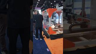 Insane $60,000 3D Printer on DISPLAY 🤯